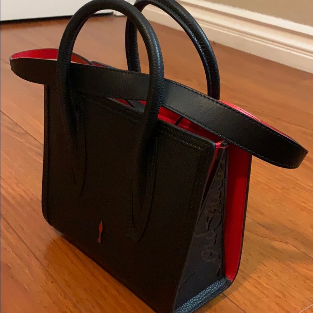 Christian Louboutin Bag!